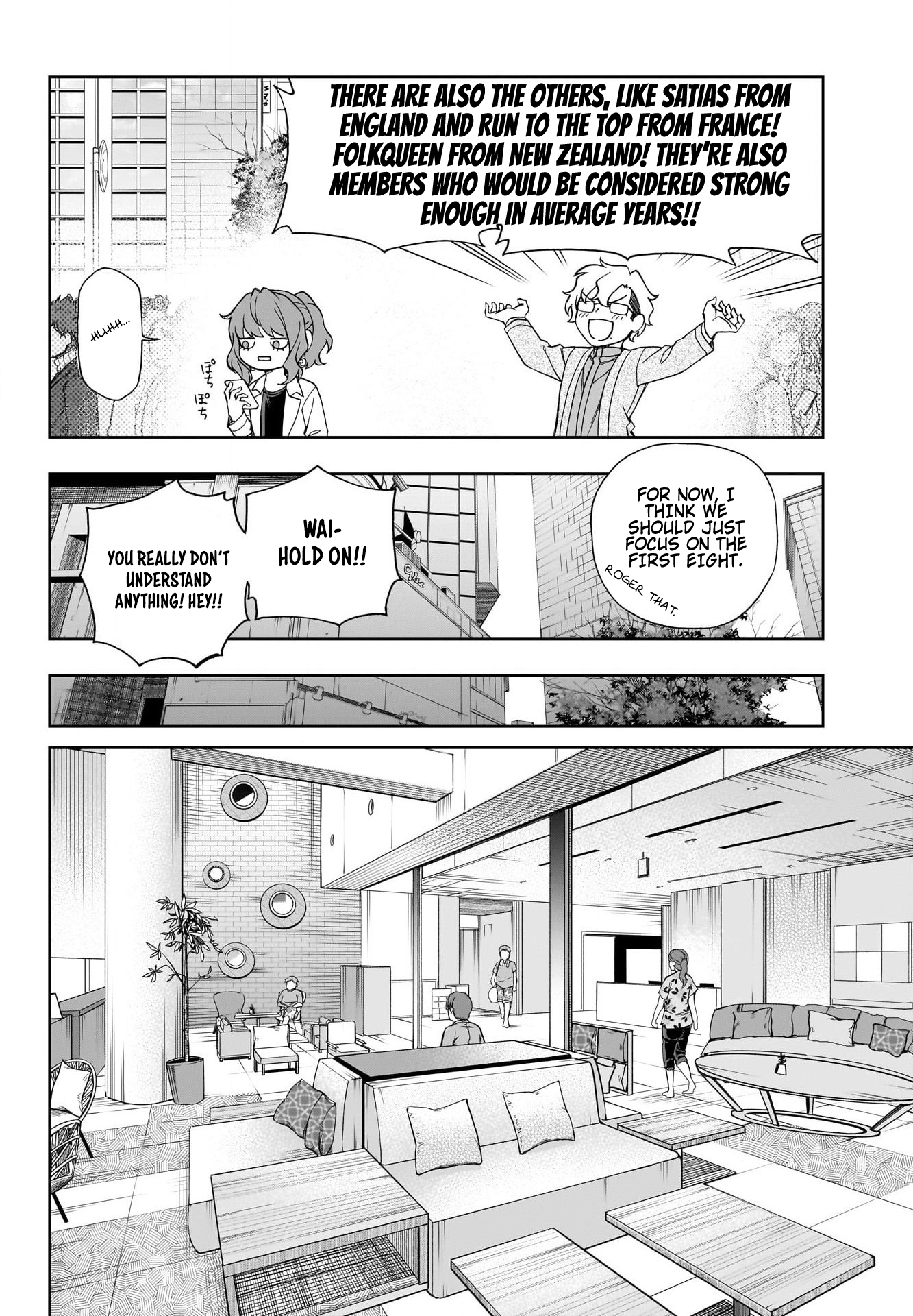Read Uma Musume Cinderella Gray ENGLISH Manga Online