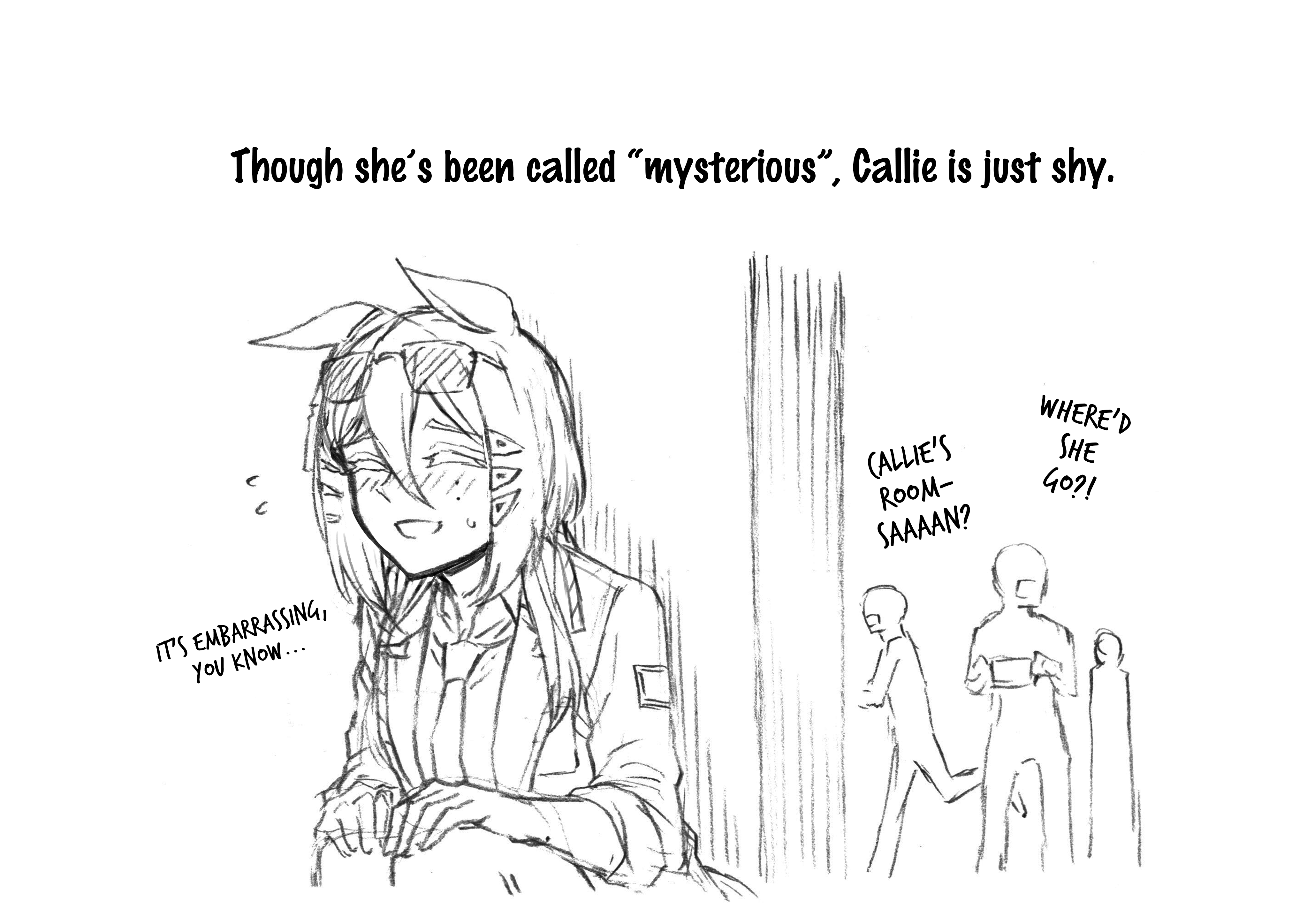 Read Uma Musume Cinderella Gray ENGLISH Manga Online
