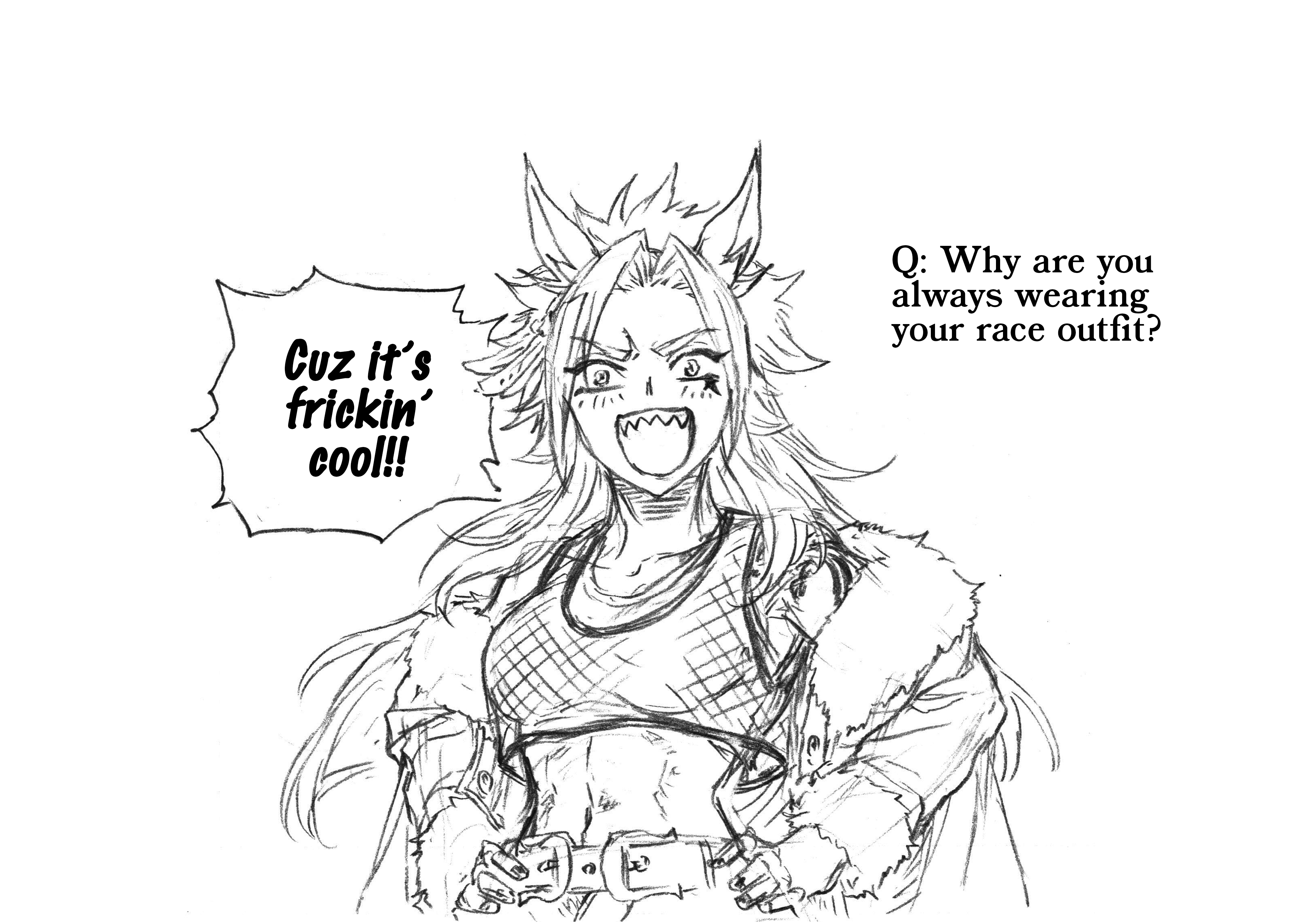 Read Uma Musume Cinderella Gray ENGLISH Manga Online