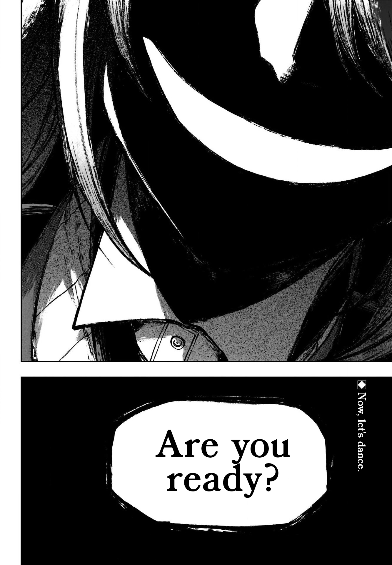 Read Uma Musume Cinderella Gray ENGLISH Manga Online