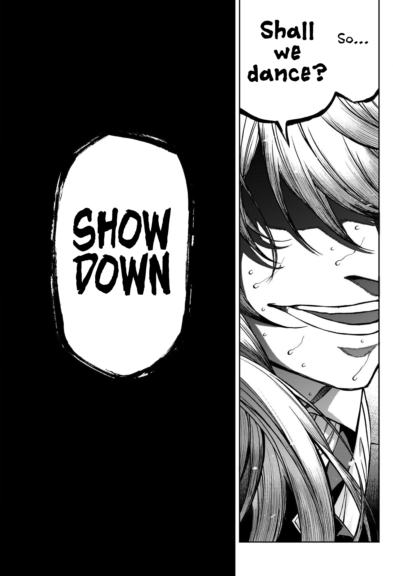 Read Uma Musume Cinderella Gray ENGLISH Manga Online