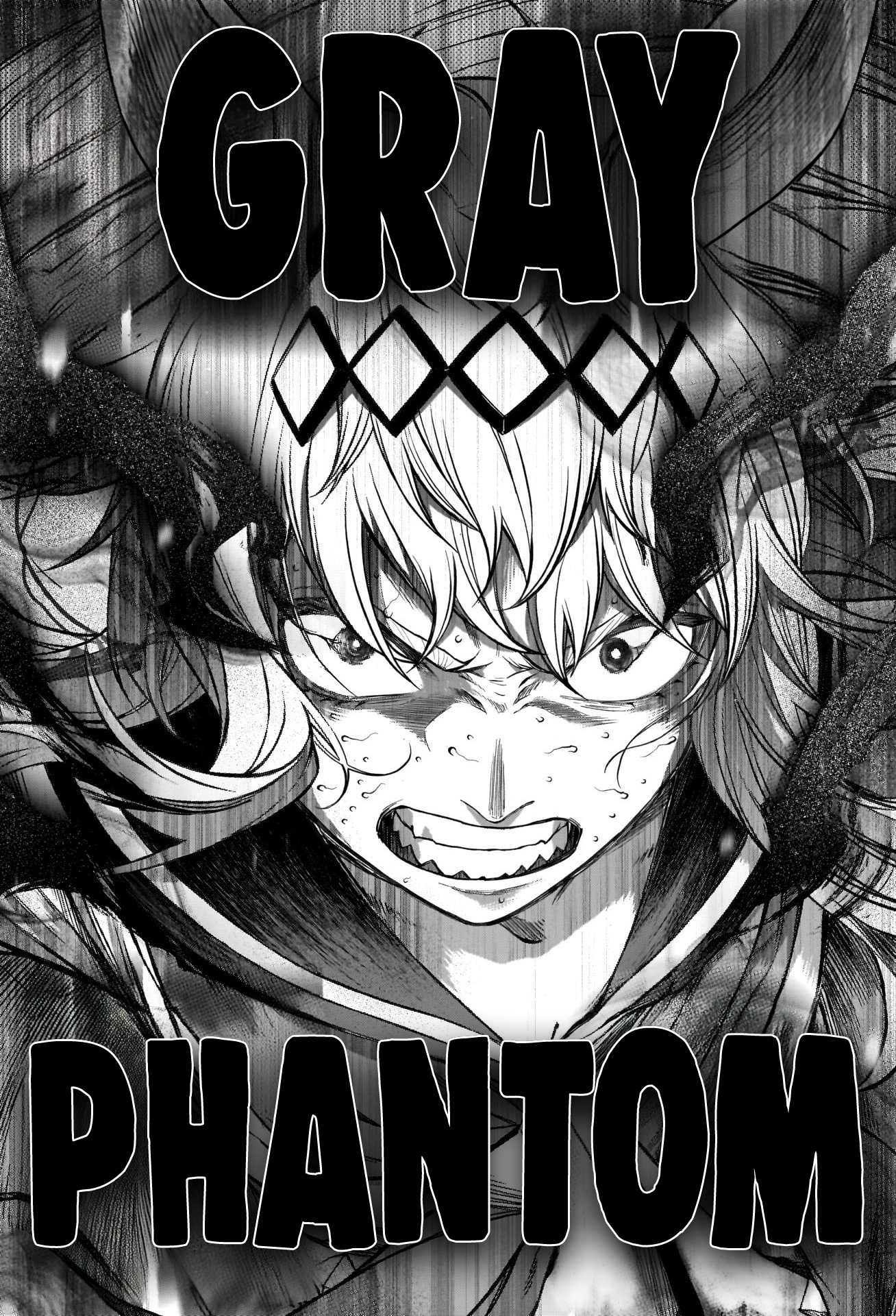 Read Uma Musume Cinderella Gray ENGLISH Manga Online