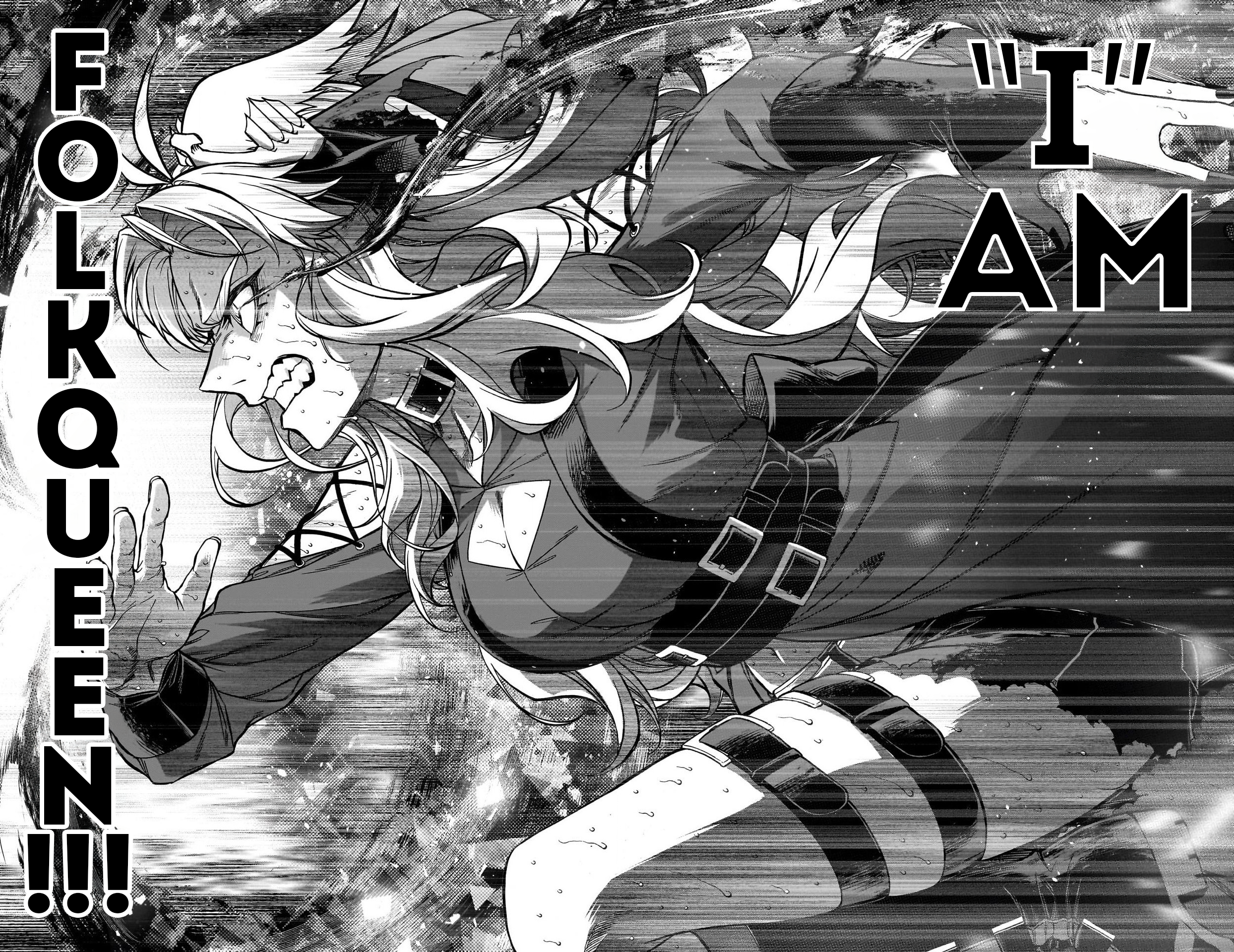 Read Uma Musume Cinderella Gray ENGLISH Manga Online