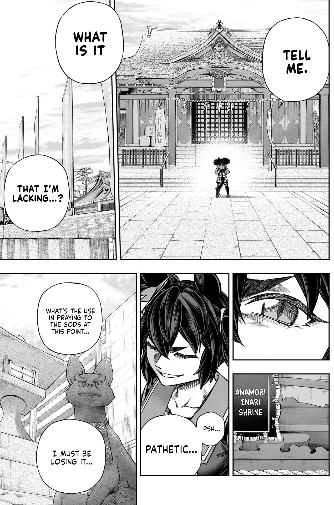 Read Uma Musume Cinderella Gray ENGLISH Manga Online