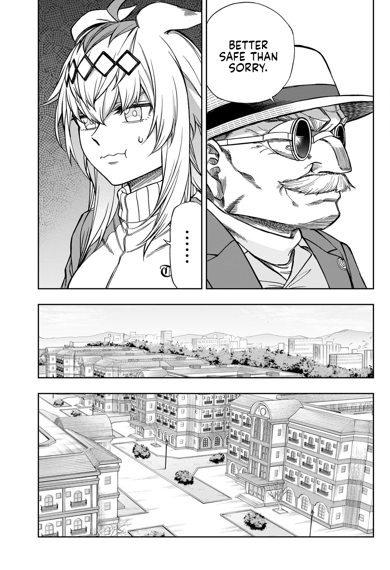 Read Uma Musume Cinderella Gray ENGLISH Manga Online