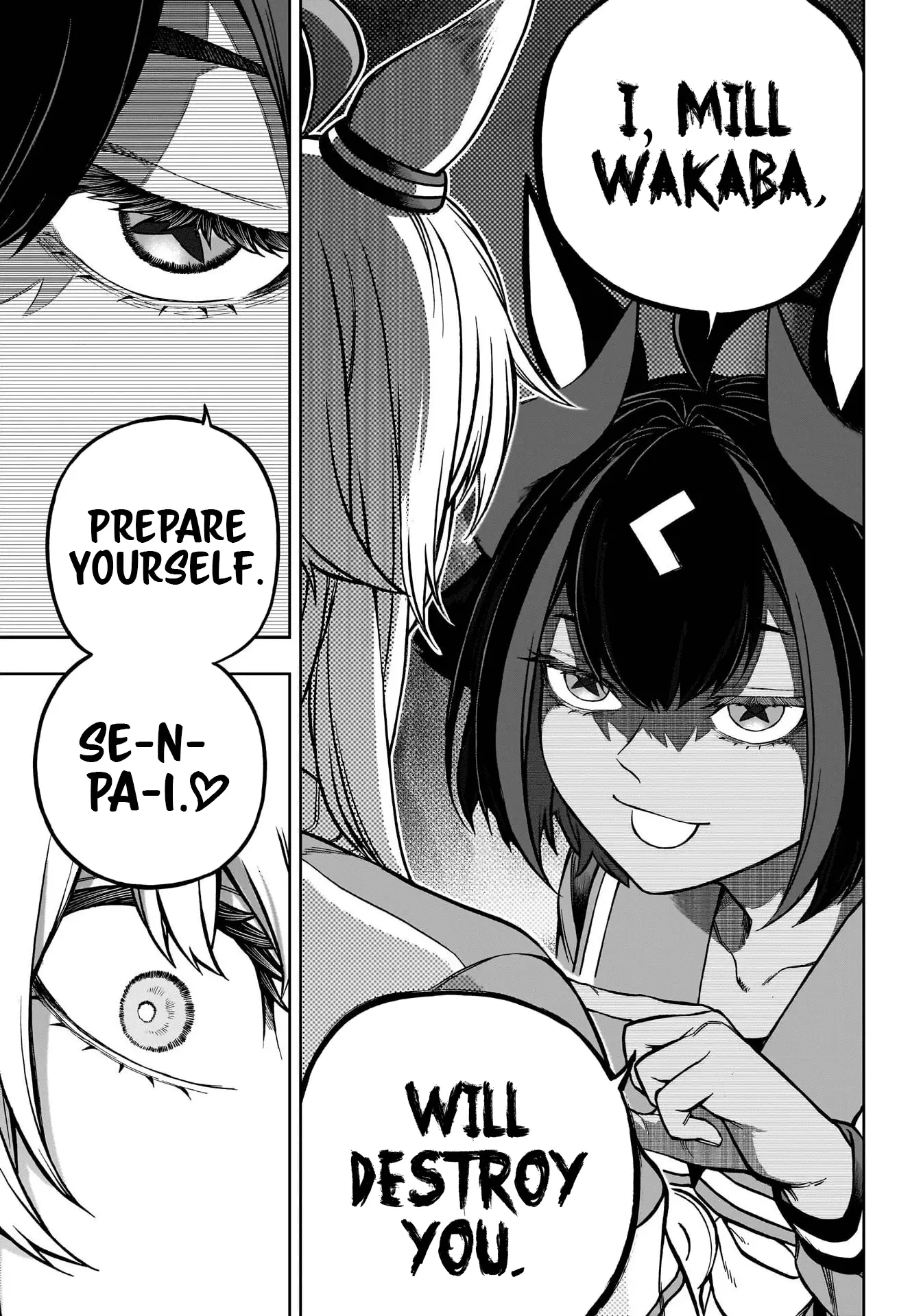 Read Uma Musume Cinderella Gray ENGLISH Manga Online