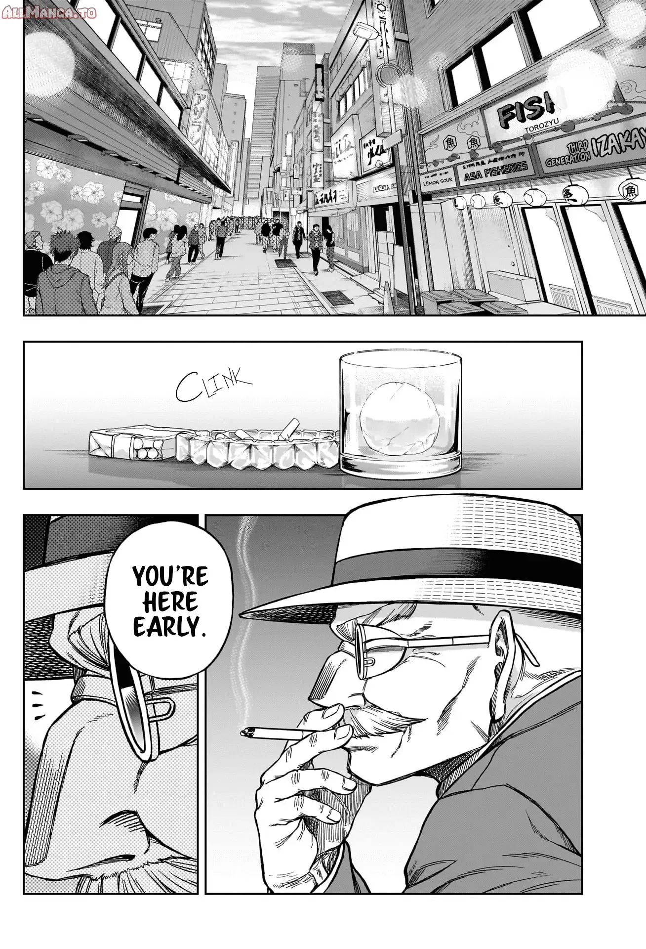 Read Uma Musume Cinderella Gray ENGLISH Manga Online