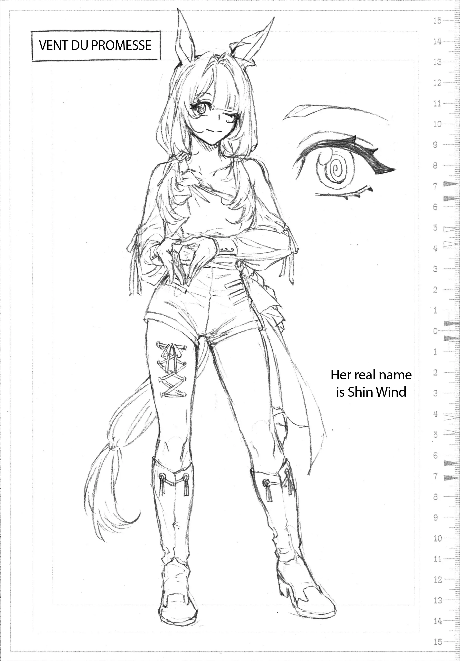 Read Uma Musume Cinderella Gray ENGLISH Manga Online