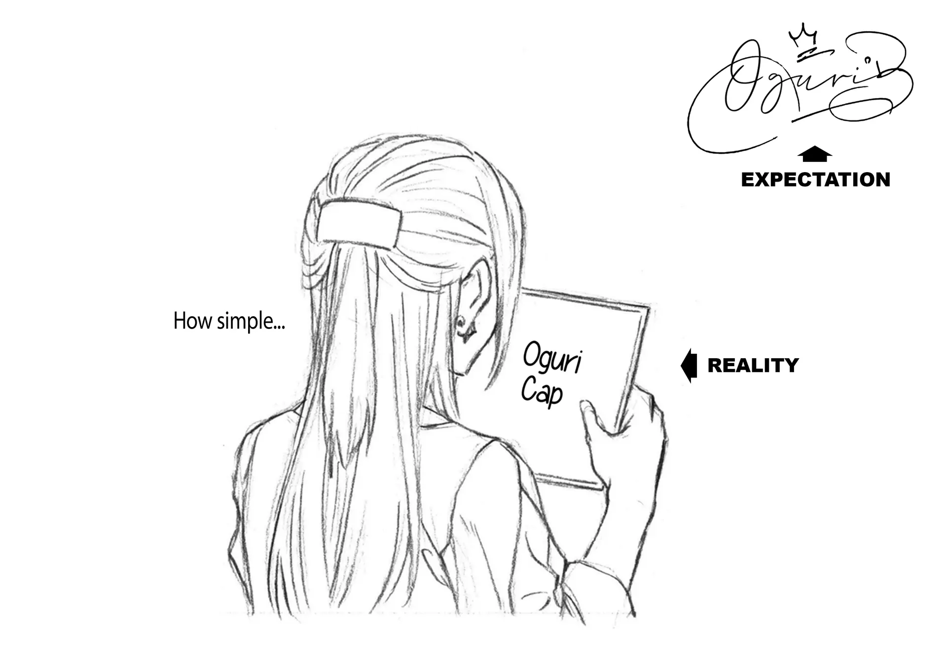 Read Uma Musume Cinderella Gray ENGLISH Manga Online