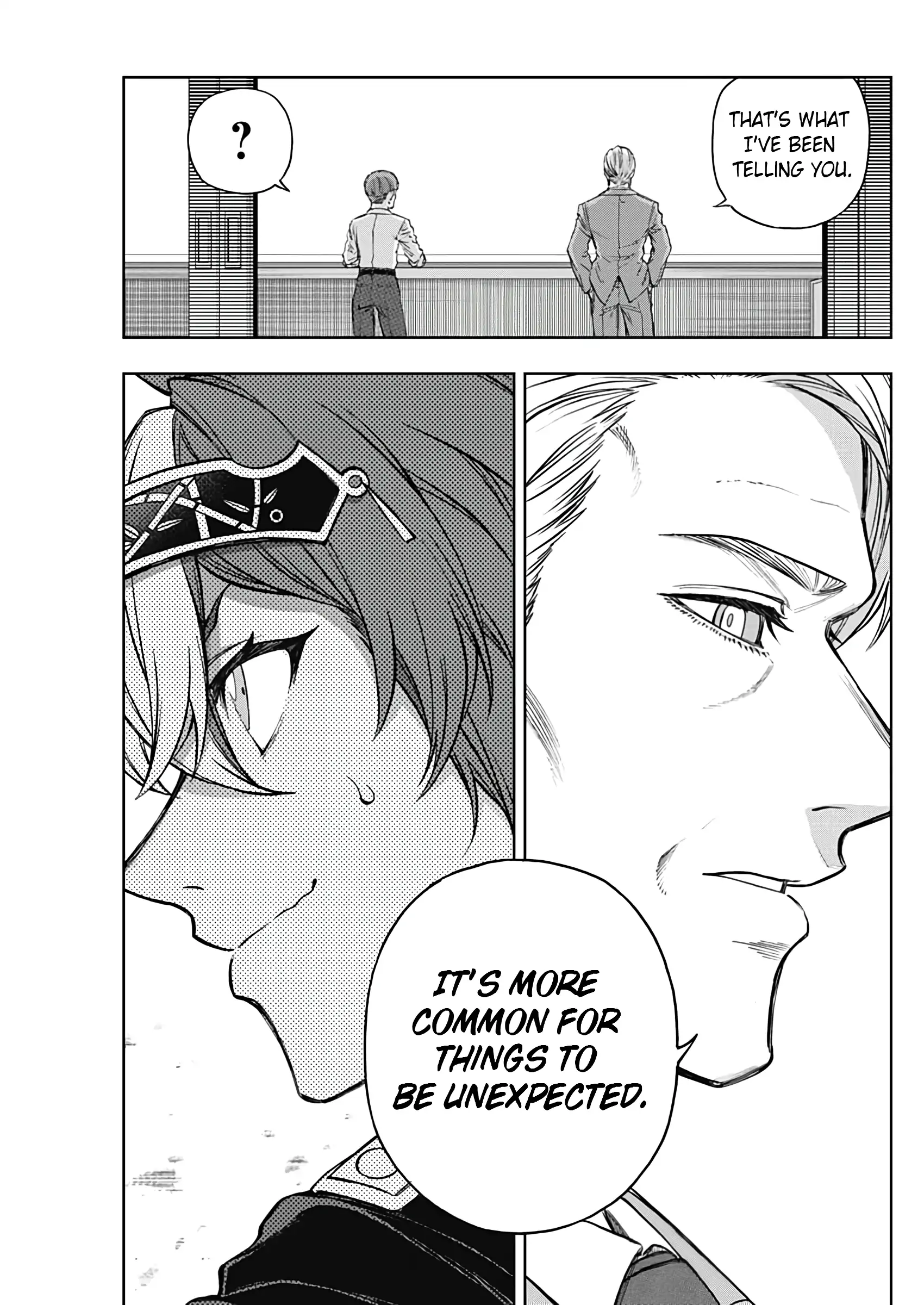 Read Uma Musume Cinderella Gray ENGLISH Manga Online