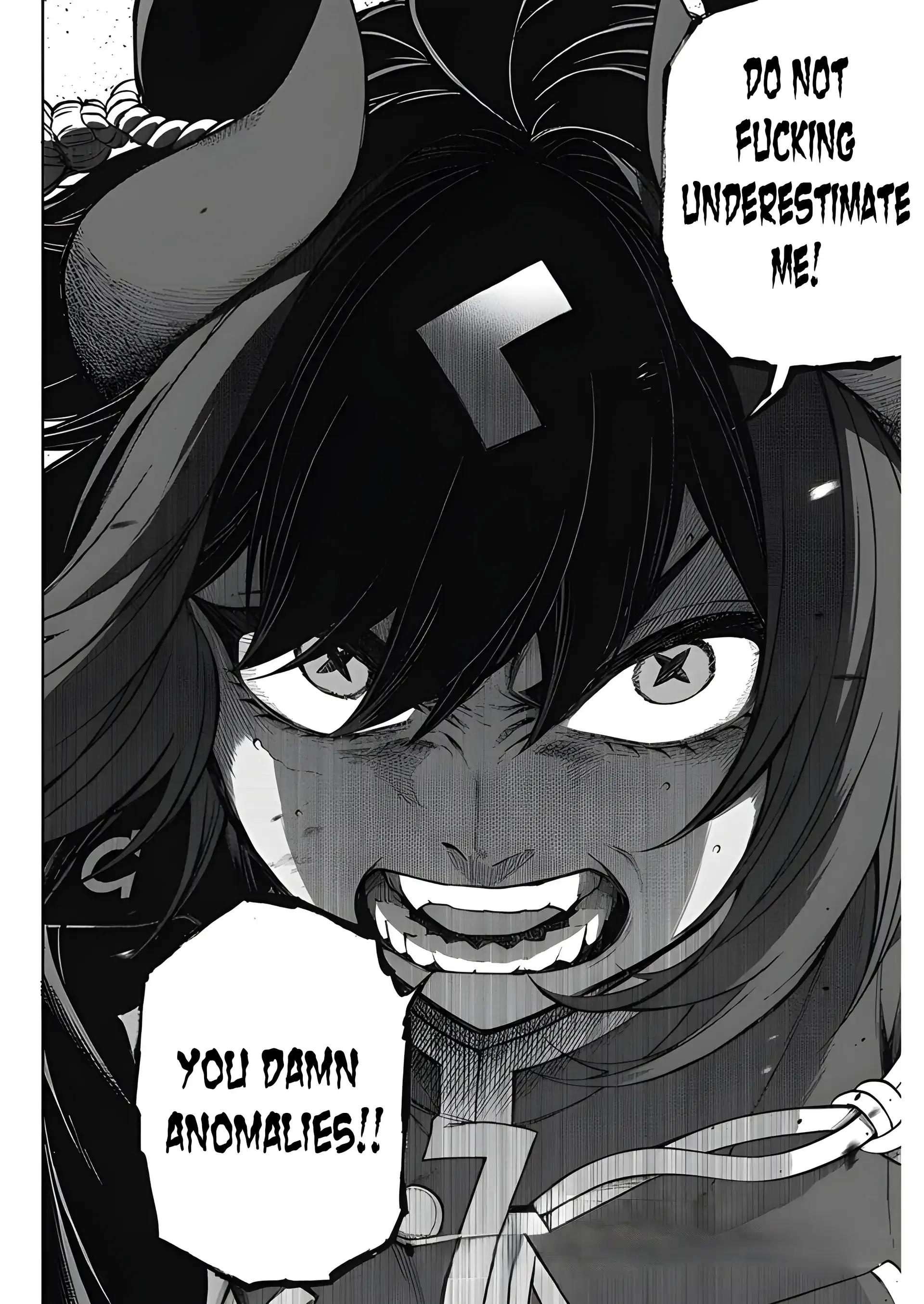 Read Uma Musume Cinderella Gray ENGLISH Manga Online