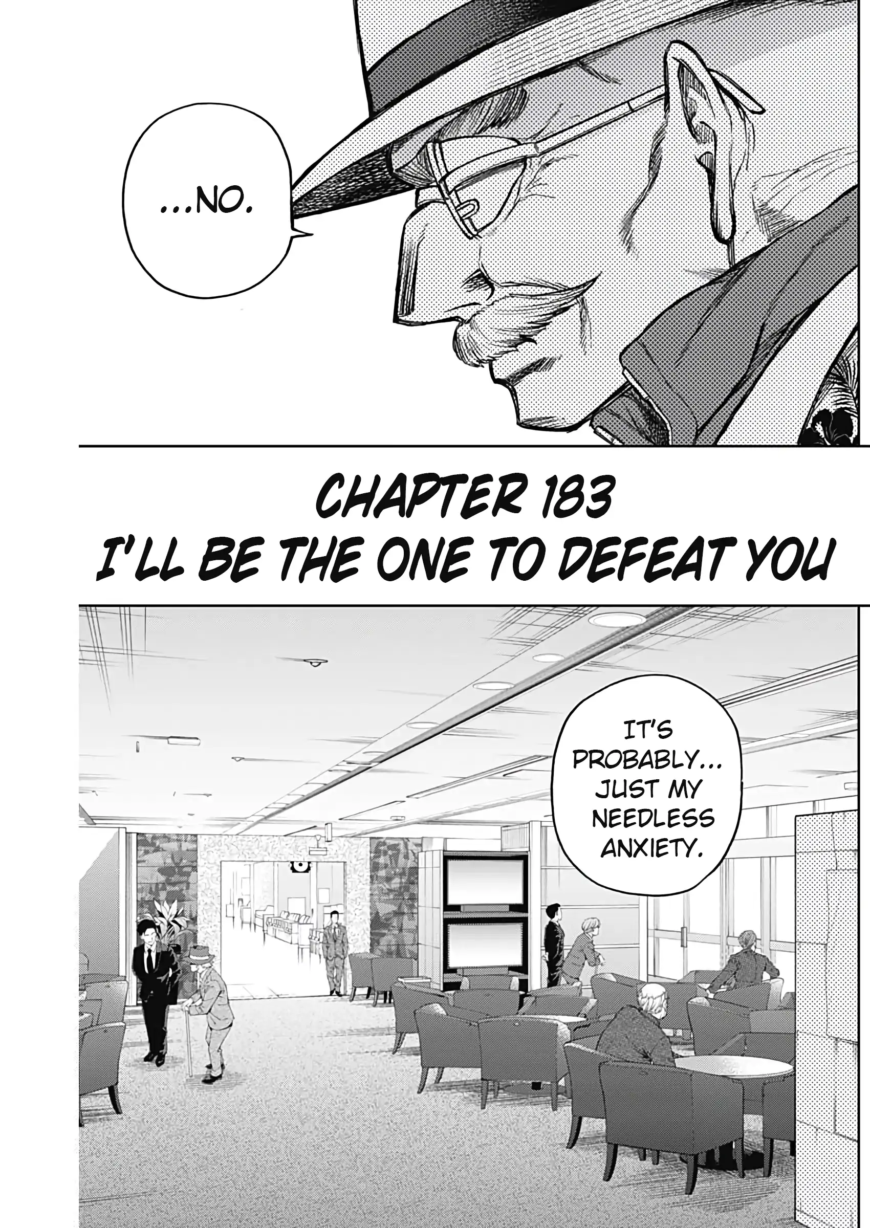 Read Uma Musume Cinderella Gray ENGLISH Manga Online