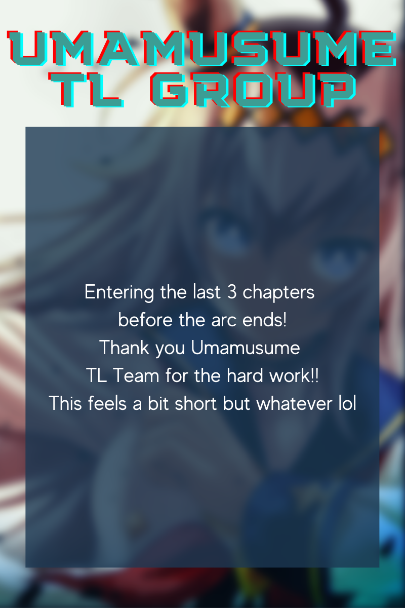 Read Uma Musume Cinderella Gray ENGLISH Manga Online