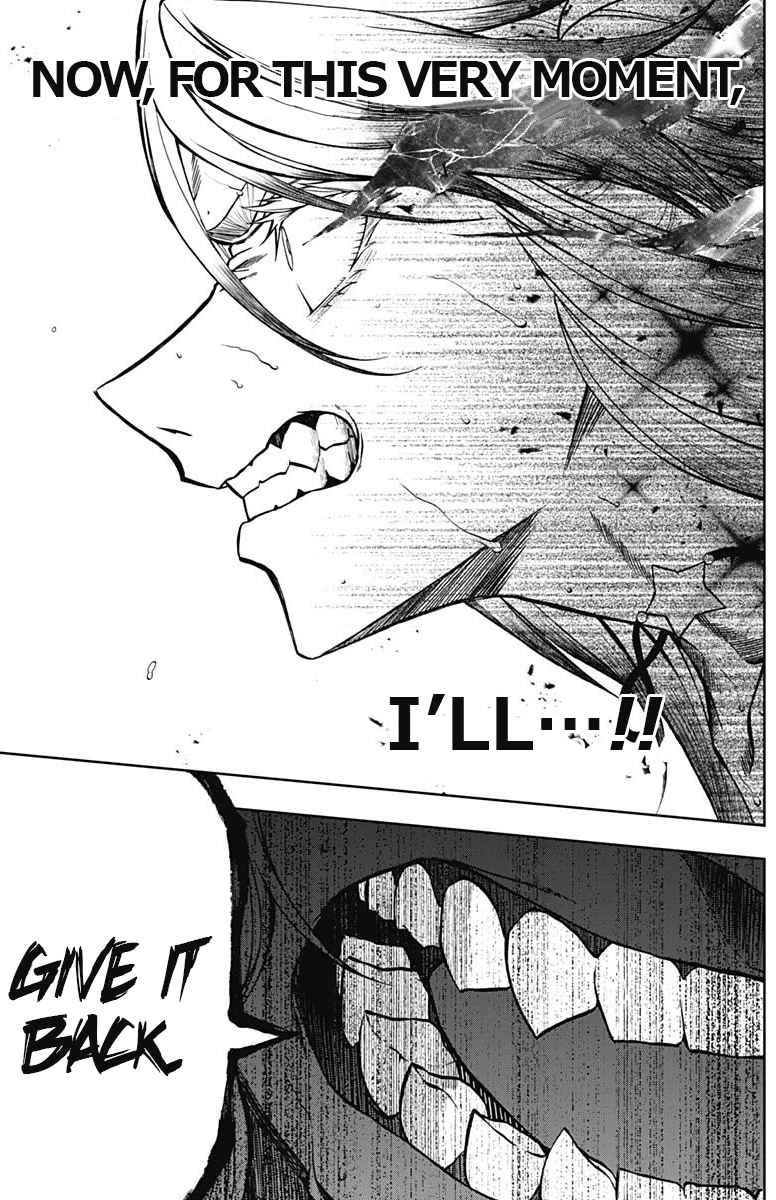 Read Uma Musume Cinderella Gray ENGLISH Manga Online
