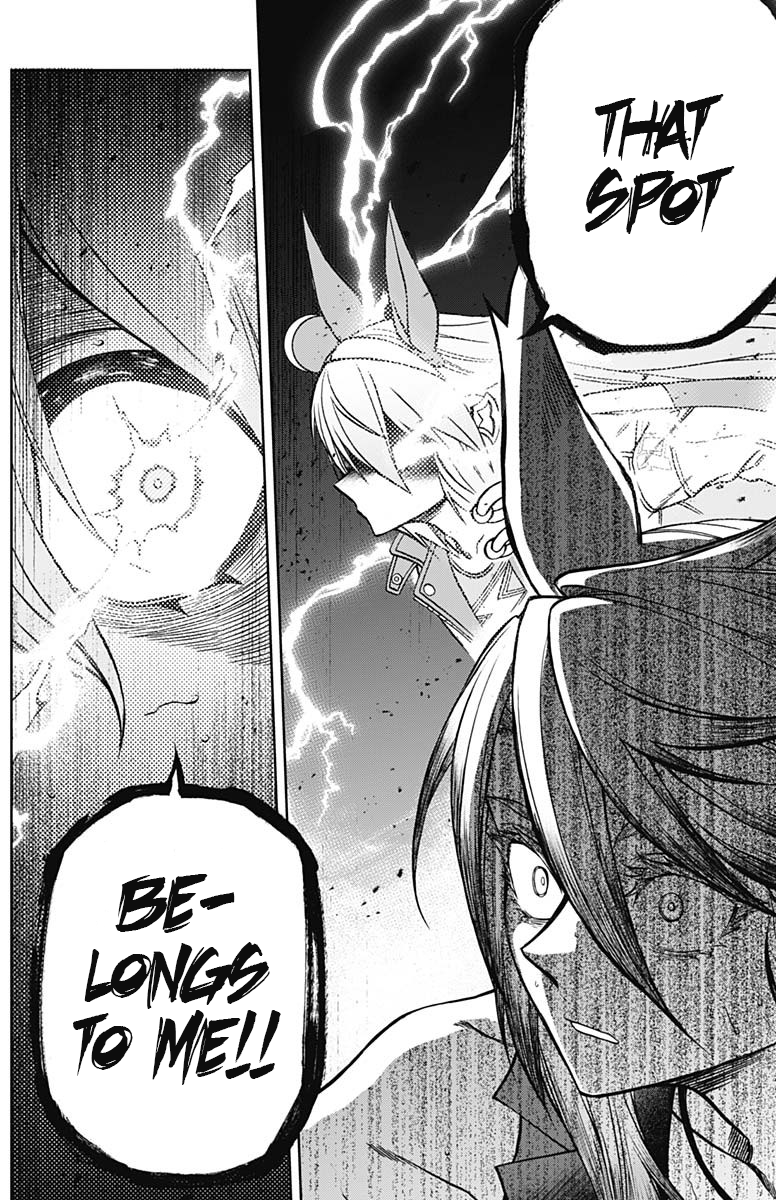 Read Uma Musume Cinderella Gray ENGLISH Manga Online