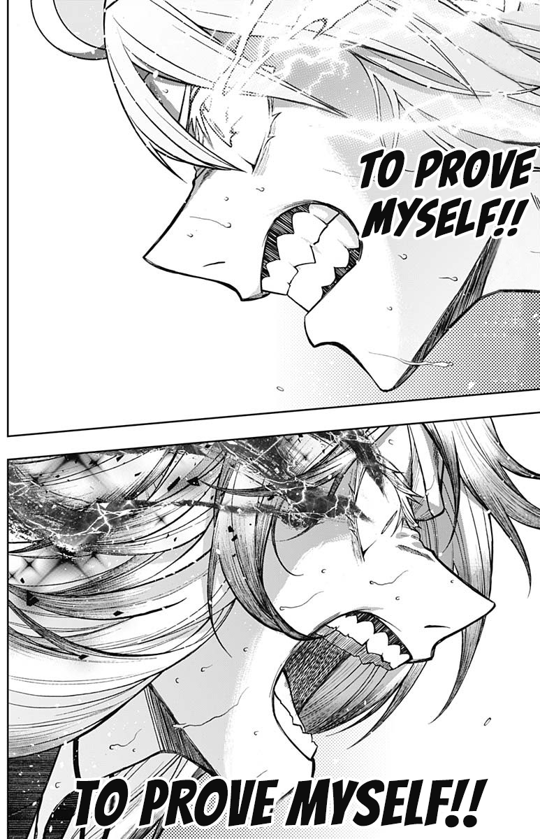 Read Uma Musume Cinderella Gray ENGLISH Manga Online