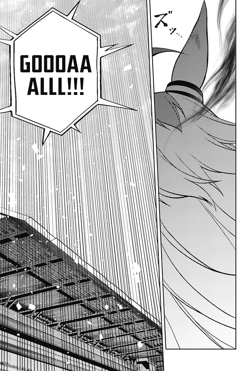 Read Uma Musume Cinderella Gray ENGLISH Manga Online