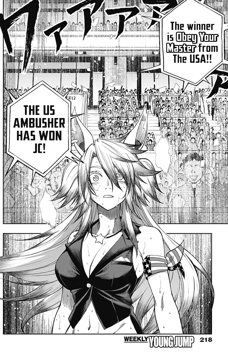 Read Uma Musume Cinderella Gray ENGLISH Manga Online