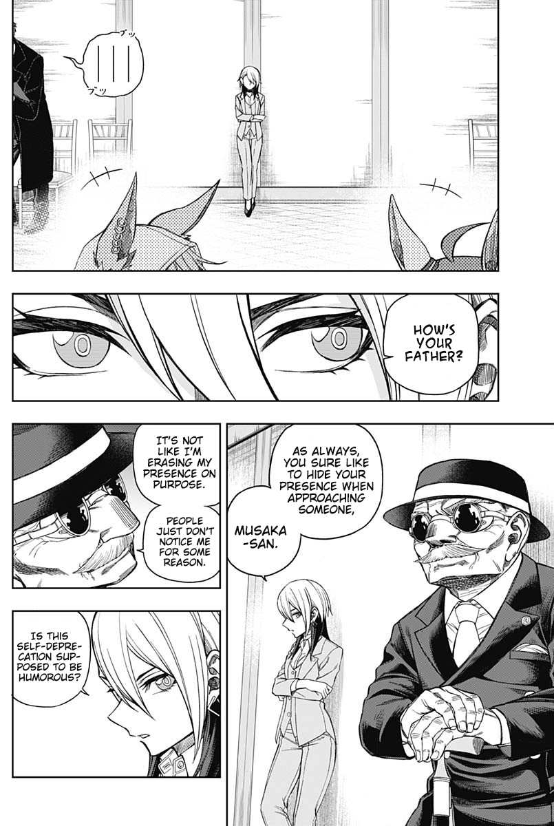 Read Uma Musume Cinderella Gray ENGLISH Manga Online