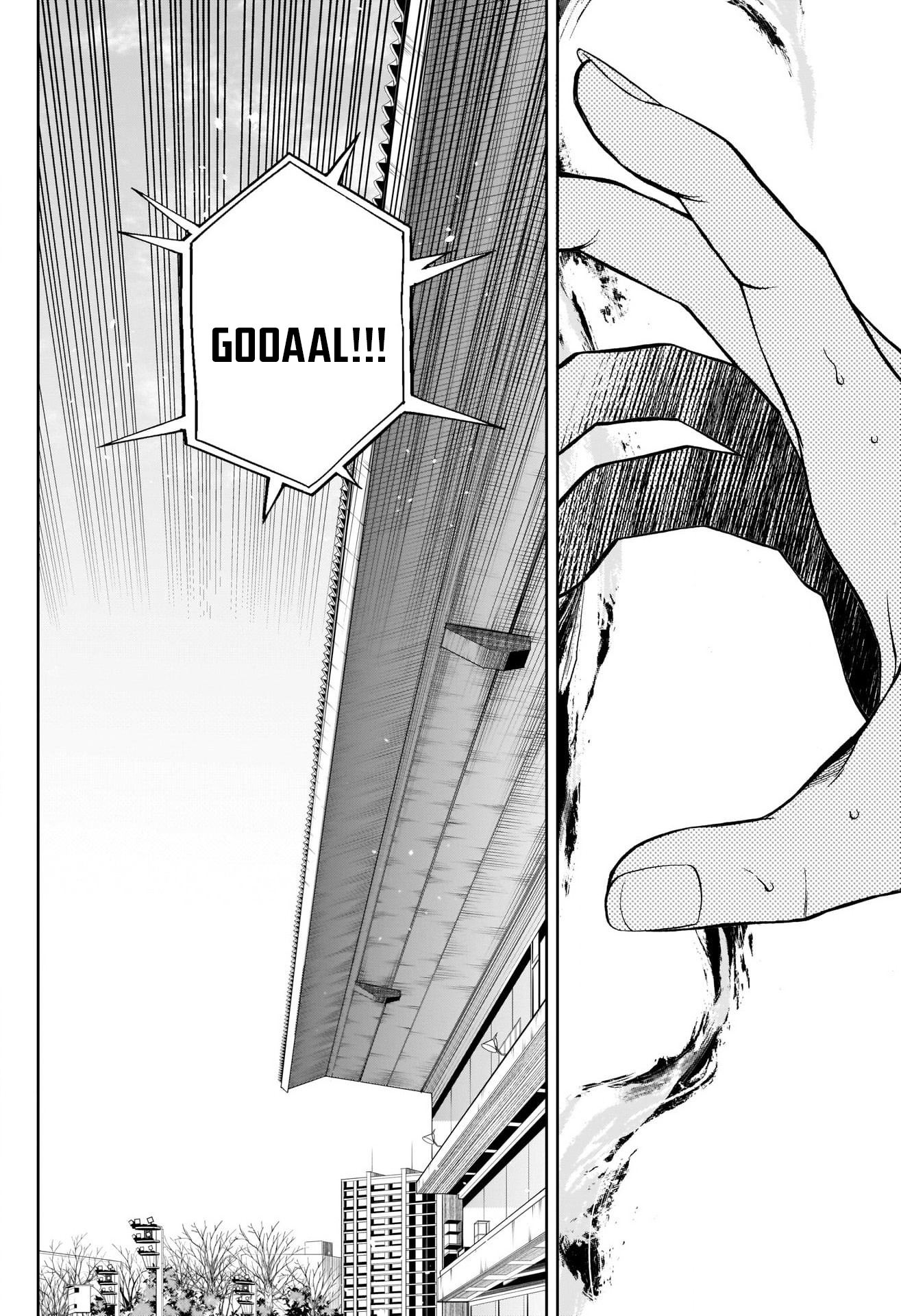 Read Uma Musume Cinderella Gray ENGLISH Manga Online