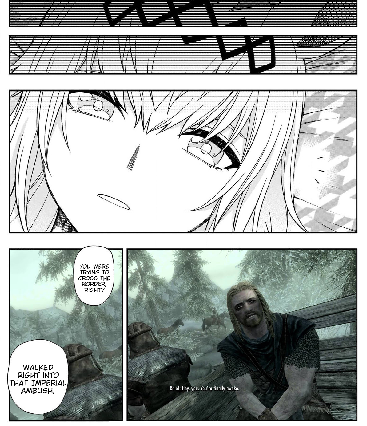 Read Uma Musume Cinderella Gray ENGLISH Manga Online