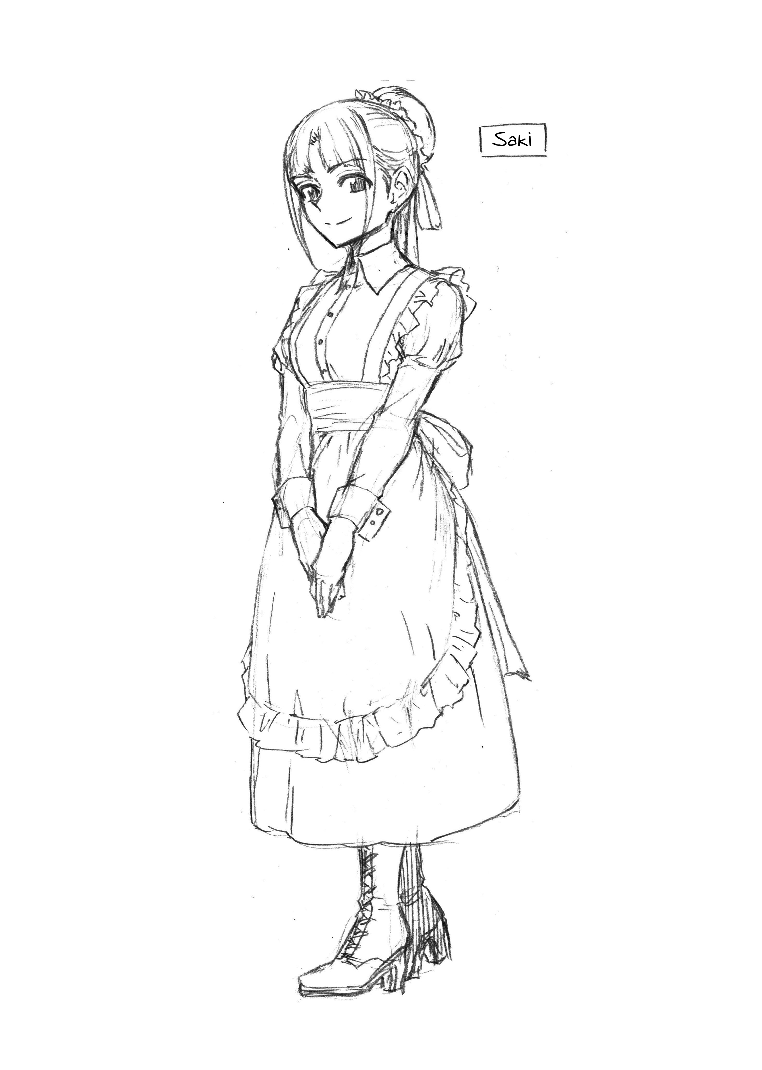 Read Uma Musume Cinderella Gray ENGLISH Manga Online