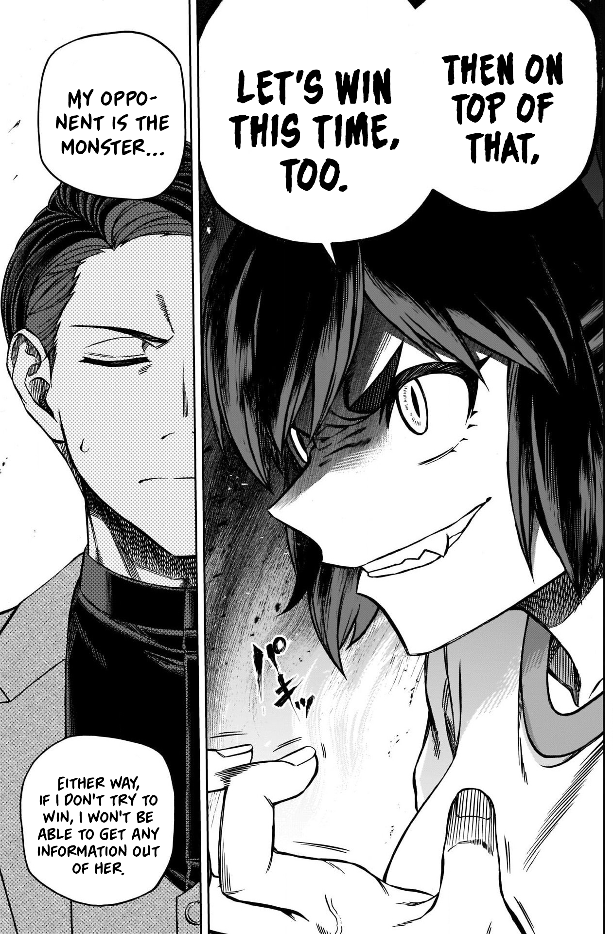 Read Uma Musume Cinderella Gray ENGLISH Manga Online