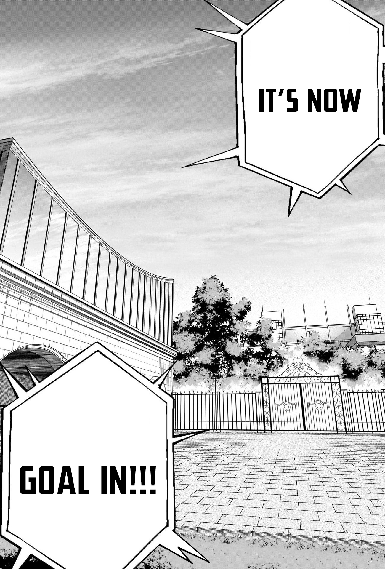 Read Uma Musume Cinderella Gray ENGLISH Manga Online