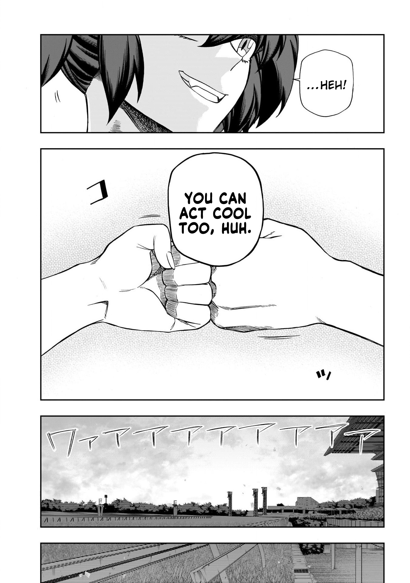 Read Uma Musume Cinderella Gray ENGLISH Manga Online