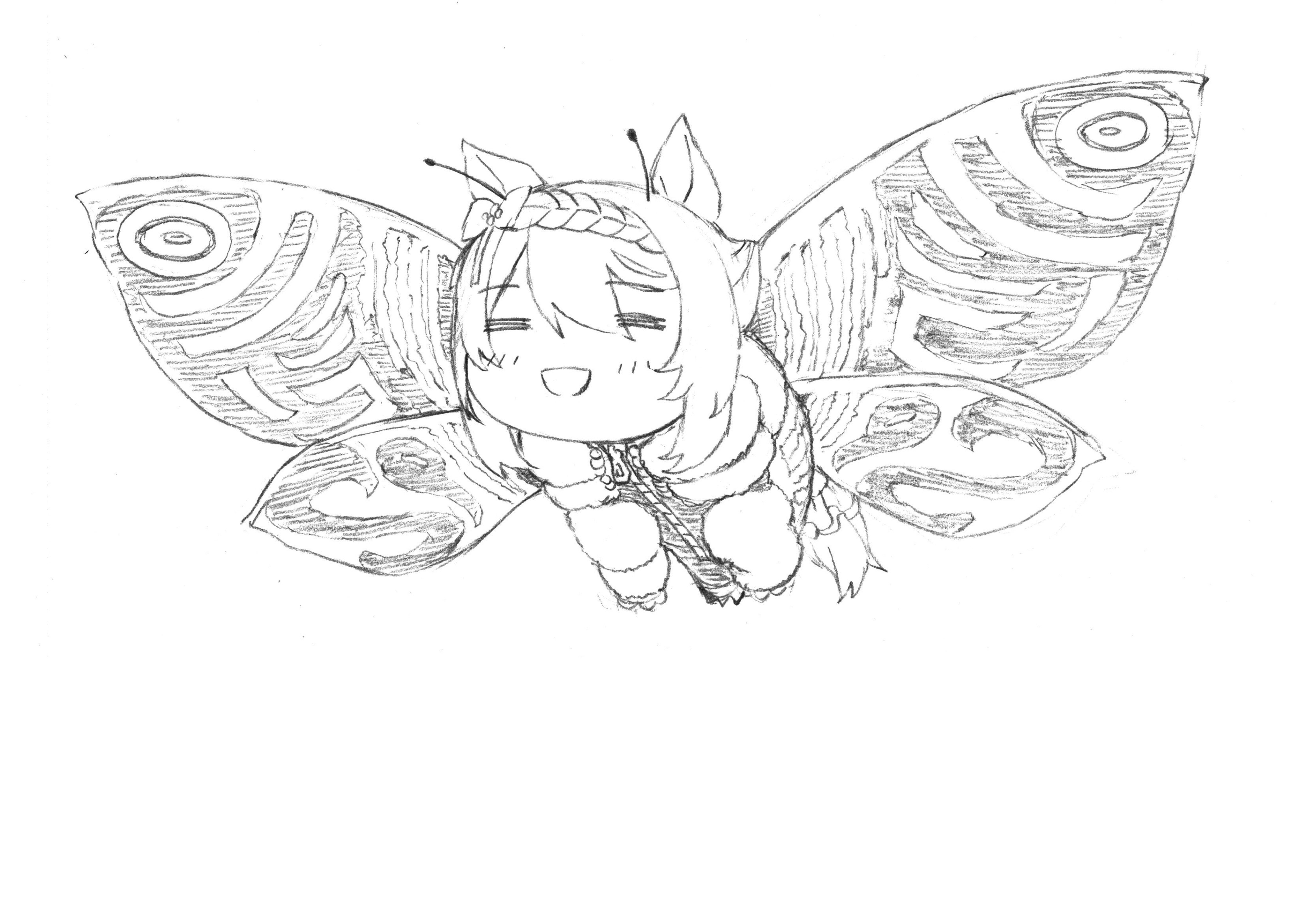 Read Uma Musume Cinderella Gray ENGLISH Manga Online