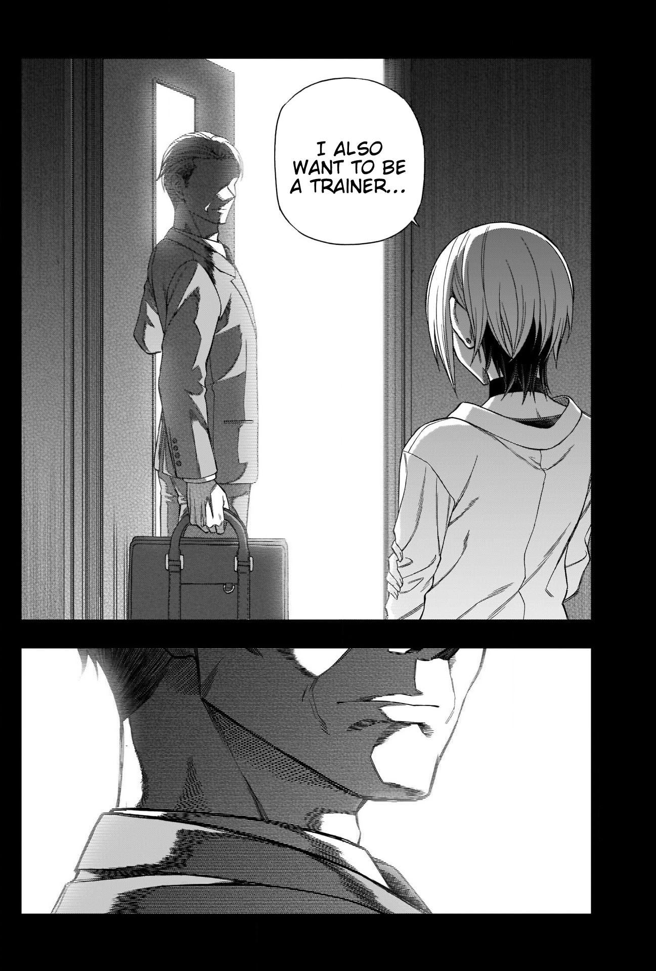 Read Uma Musume Cinderella Gray ENGLISH Manga Online