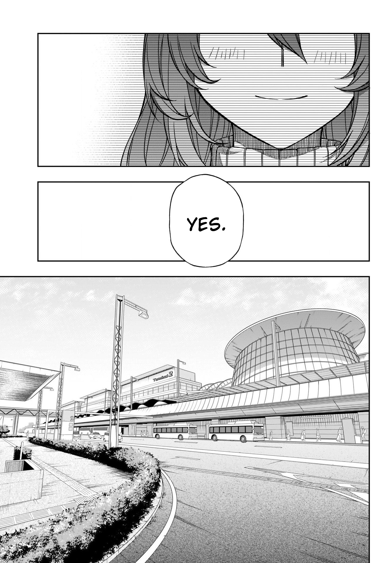 Read Uma Musume Cinderella Gray ENGLISH Manga Online