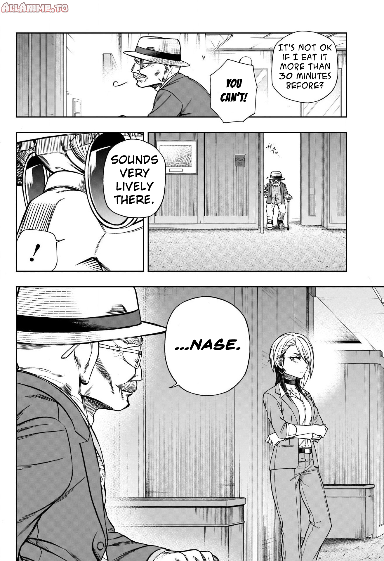 Read Uma Musume Cinderella Gray ENGLISH Manga Online