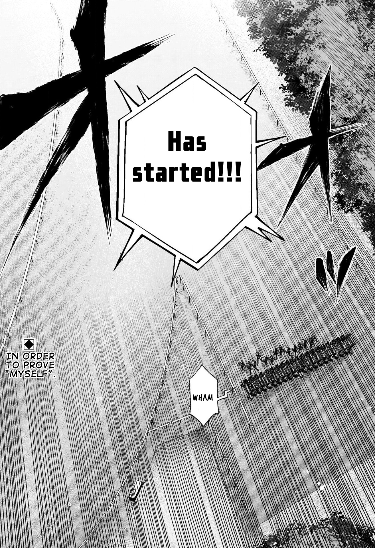 Read Uma Musume Cinderella Gray ENGLISH Manga Online