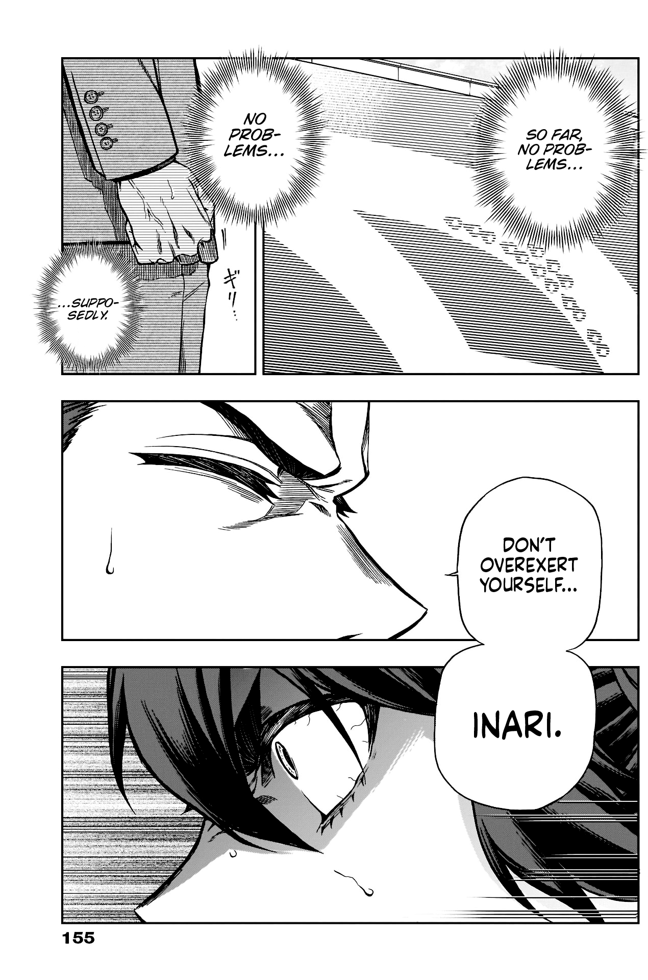 Read Uma Musume Cinderella Gray ENGLISH Manga Online