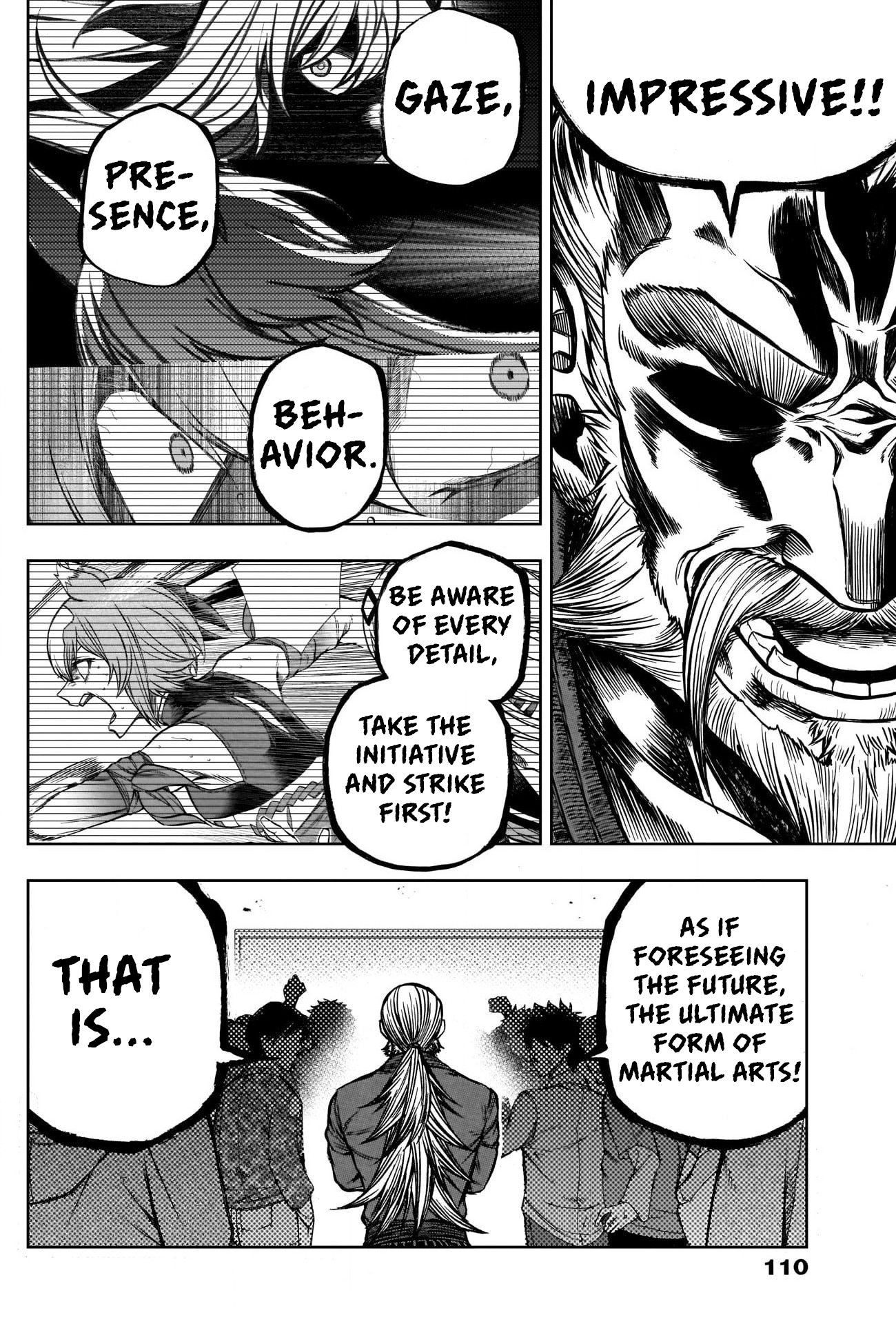 Read Uma Musume Cinderella Gray ENGLISH Manga Online