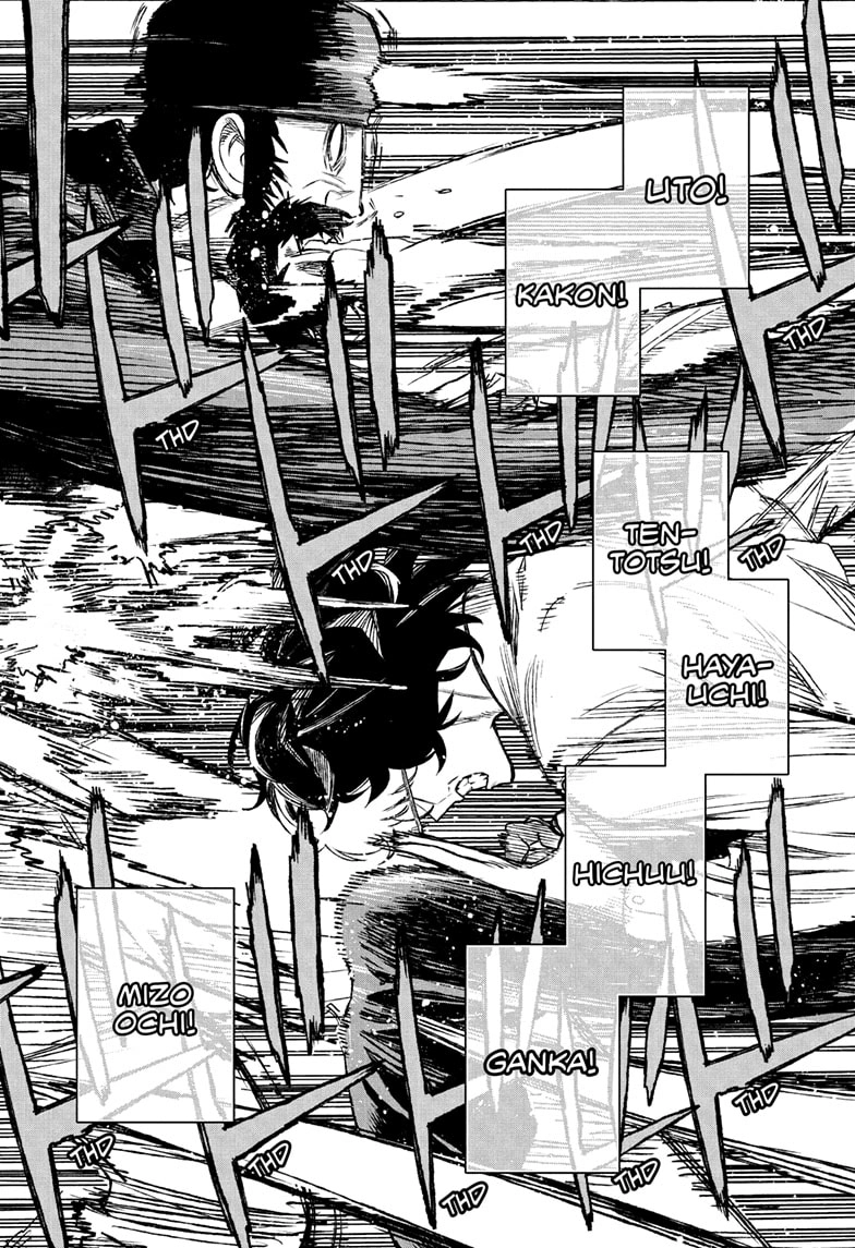 Read Under Doctor ENGLISH Manga Online