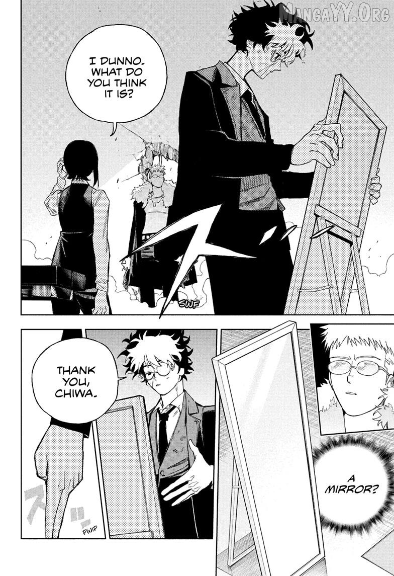 Read Under Doctor ENGLISH Manga Online