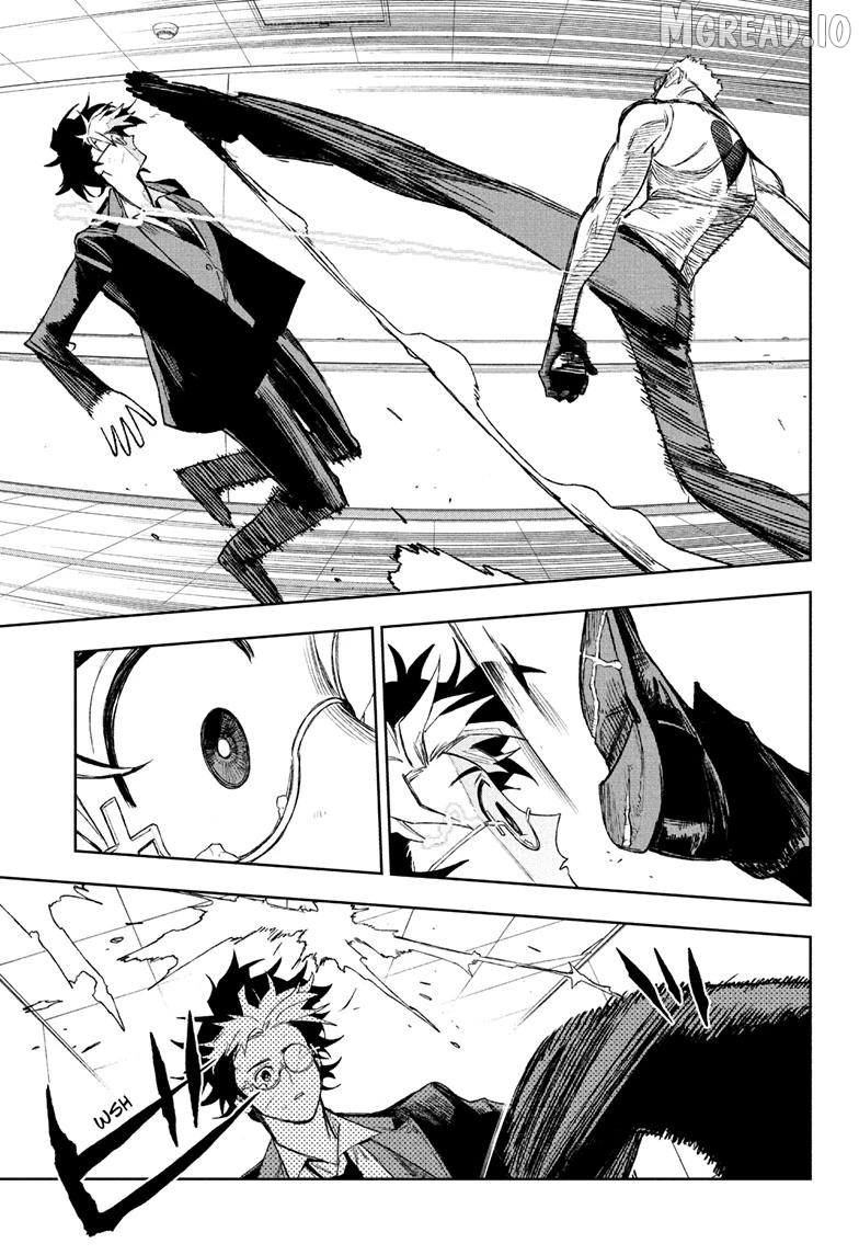 Read Under Doctor ENGLISH Manga Online