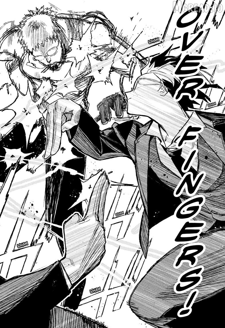 Read Under Doctor ENGLISH Manga Online