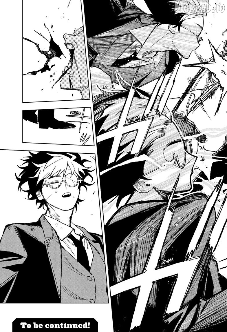 Read Under Doctor ENGLISH Manga Online