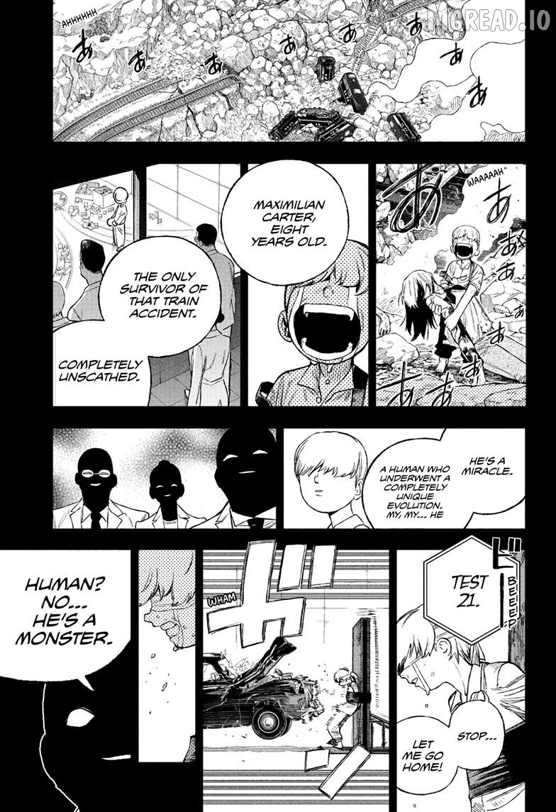 Read Under Doctor ENGLISH Manga Online