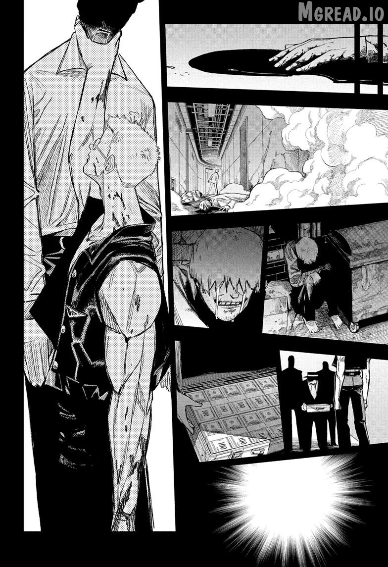 Read Under Doctor ENGLISH Manga Online
