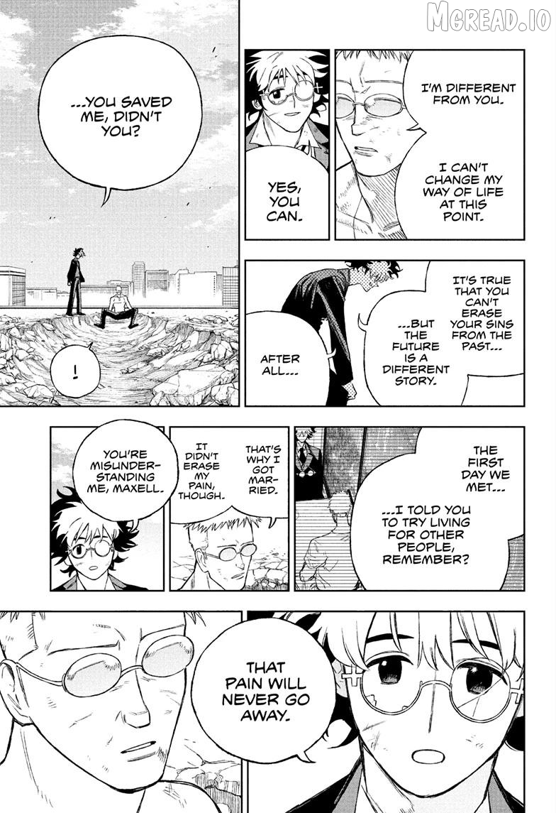 Read Under Doctor ENGLISH Manga Online