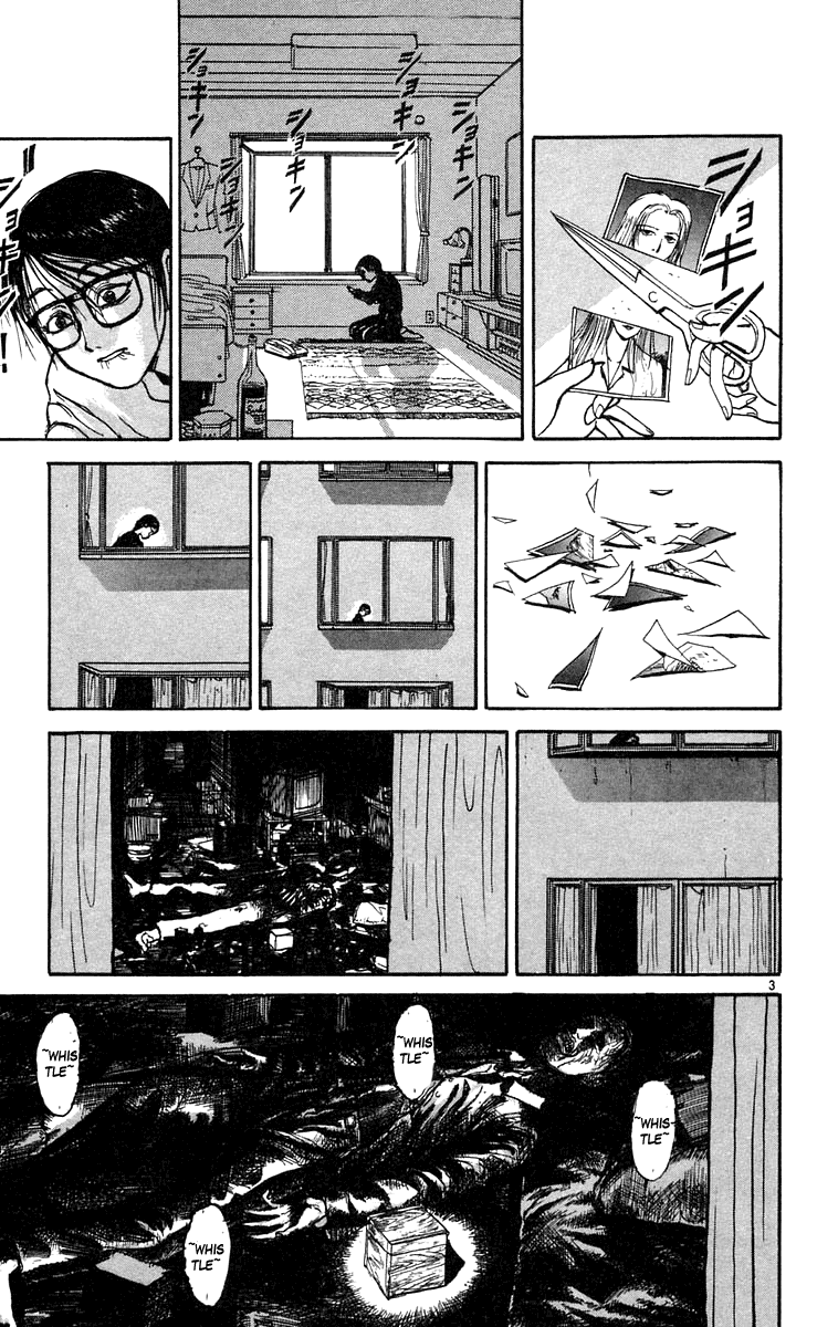 Read Ushio and Tora ENGLISH Manga Online