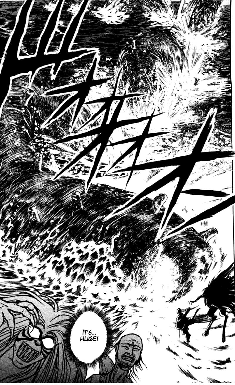 Read Ushio and Tora ENGLISH Manga Online