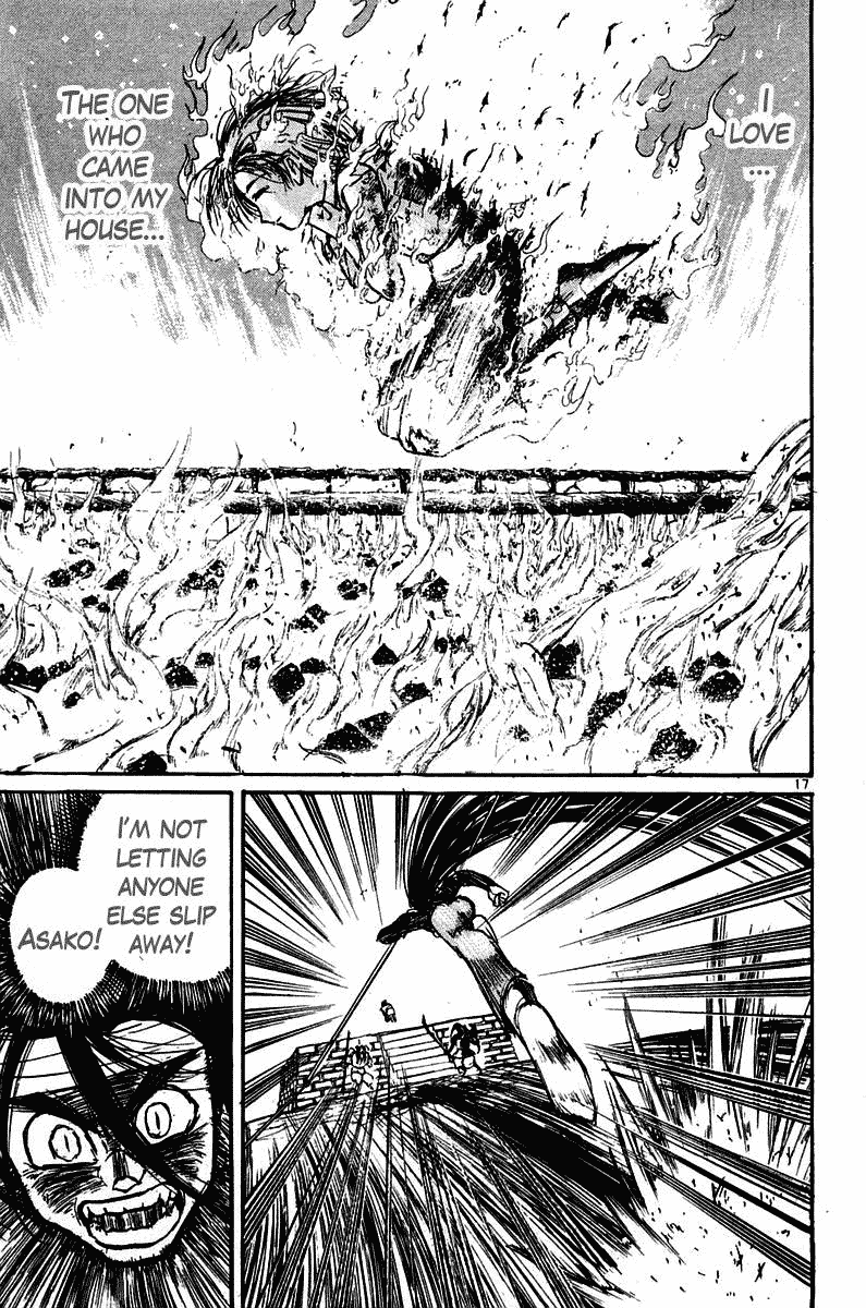 Read Ushio and Tora ENGLISH Manga Online