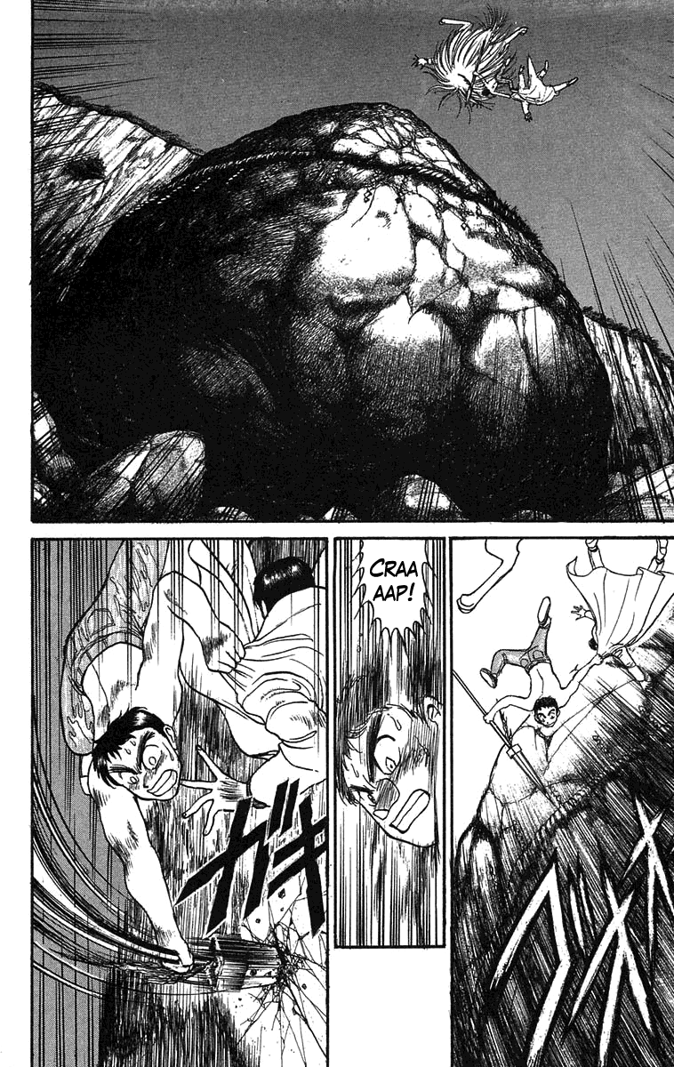 Read Ushio and Tora ENGLISH Manga Online