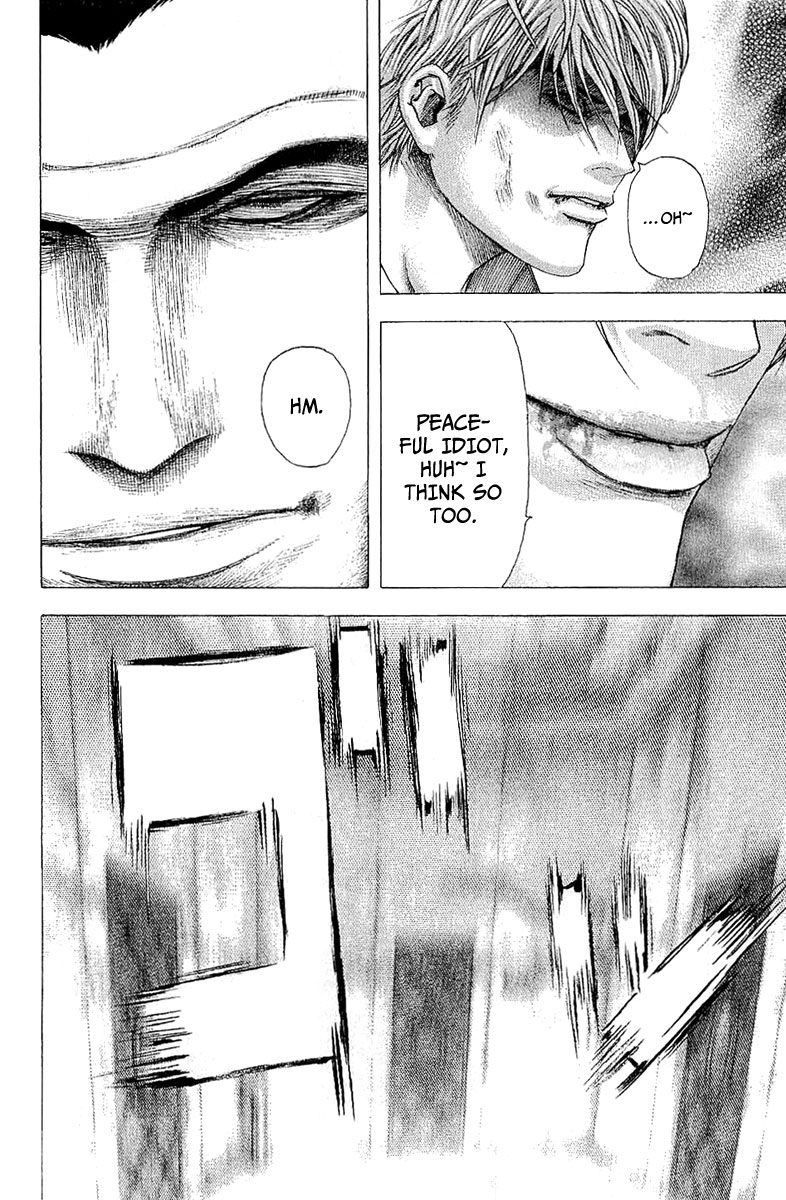 Read Usogui ENGLISH Manga Online