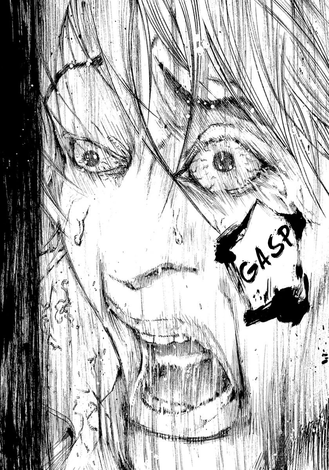 Read Usogui ENGLISH Manga Online